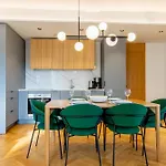 Tobiase Residences - Luxury