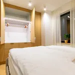 Tobiase Residences - Luxury Lejlighed *