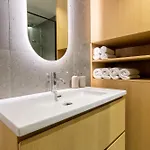 Tobiase Residences - Luxury Appartement *