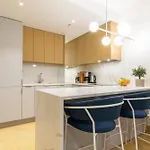 Tobiase Residences - Luxury Tallinn
