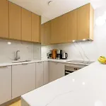 Appartement Tobiase Residences - Luxury *