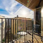 Tobiase Residences - Luxury Appartement