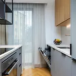 Appartement Tobiase Residences - Luxury *