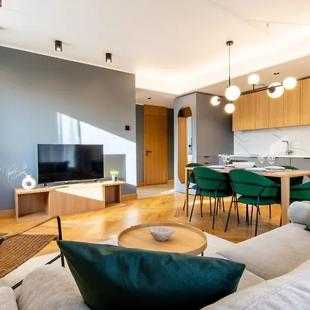 Tobiase Residences - Luxury *