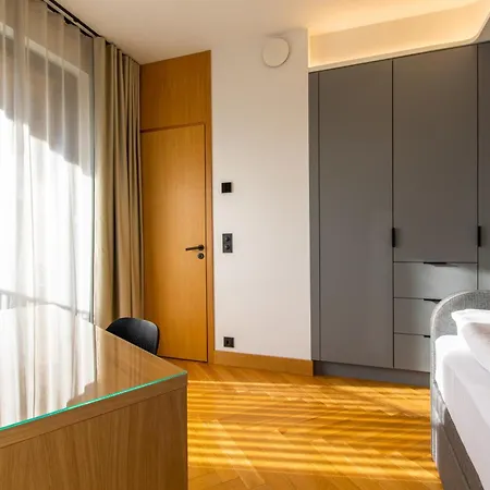 Tobiase Residences - Luxury Apartament *