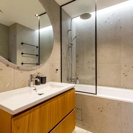 Apartment Tobiase Residences - Luxury Reval