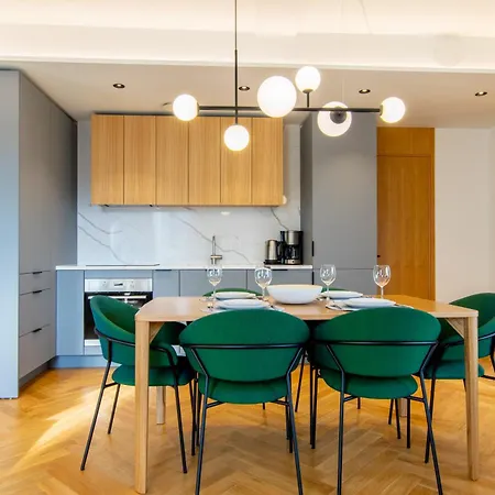 Tobiase Residences - Luxury