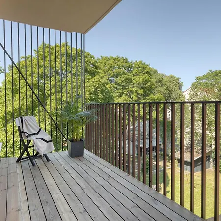 Appartement Tobiase Residences - Luxury Tallinn