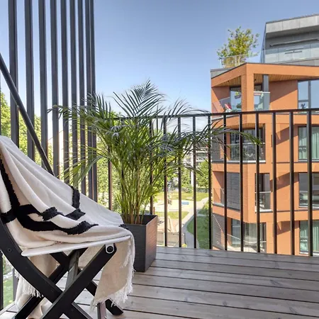 Tobiase Residences - Luxury *