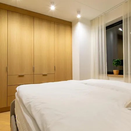 Tobiase Residences - Luxury Apartment