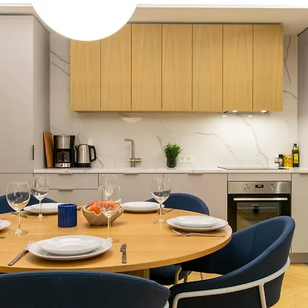 Tobiase Residences - Luxury