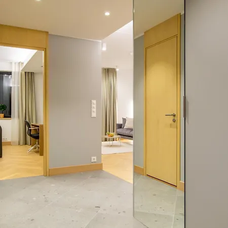 Tobiase Residences - Luxury * Tallinn