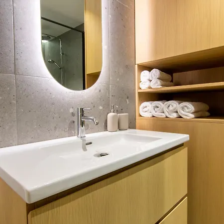 Tobiase Residences - Luxury Apartament *