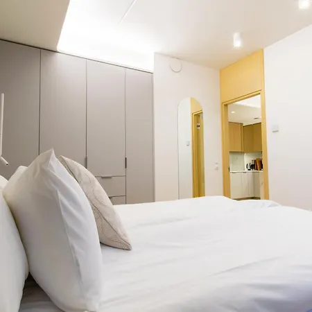 Tobiase Residences - Luxury Tallin