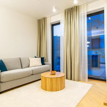 Tobiase Residences - Luxury *