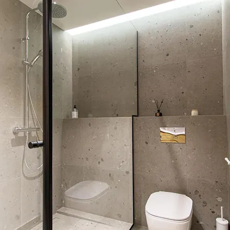 Tobiase Residences - Luxury Apartment Tallinn