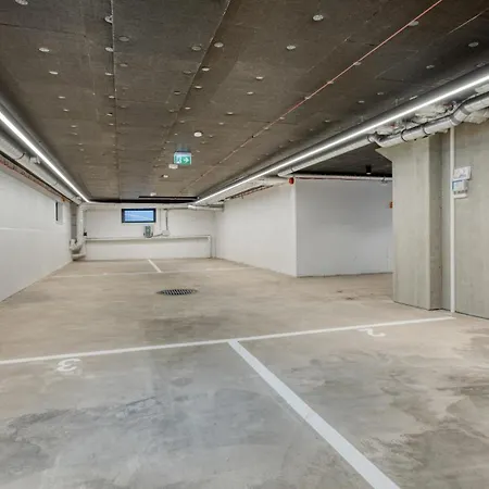 Apartament Tobiase Residences - Luxury
