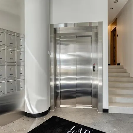 Tobiase Residences - Luxury