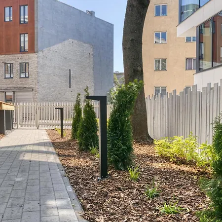 Appartement Tobiase Residences - Luxury