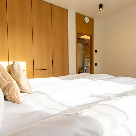 Apartmán Tobiase Residences - Luxury