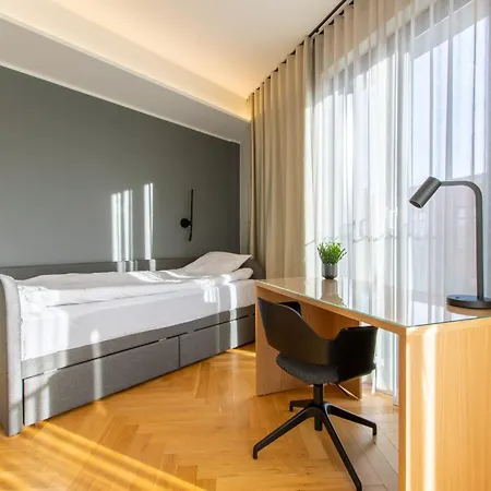 Apartment Tobiase Residences - Luxury