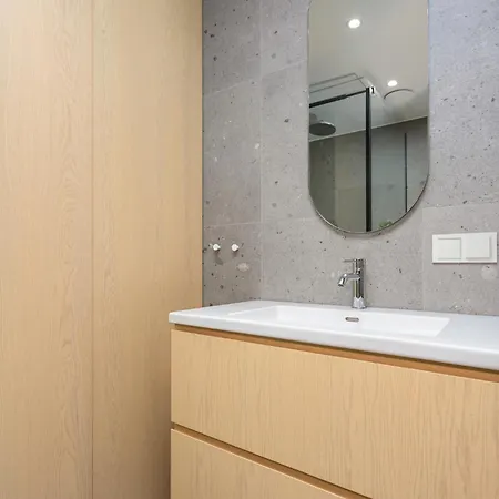 Tobiase Residences - Luxury Tallinn