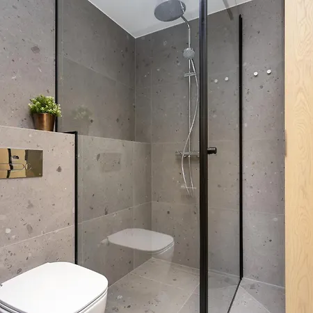 Tobiase Residences - Luxury Tallin