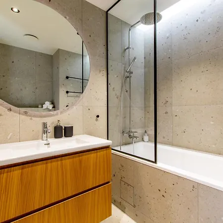 Tobiase Residences - Luxury Apartment Tallinn