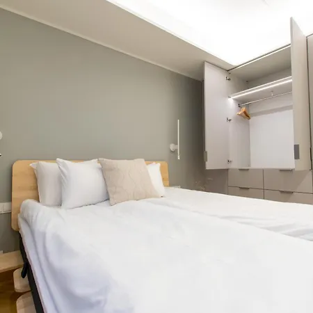 Tobiase Residences - Luxury * Tallin