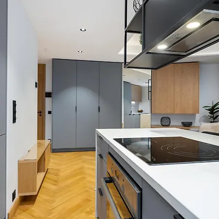 Tobiase Residences - Luxury Apartament Tallin