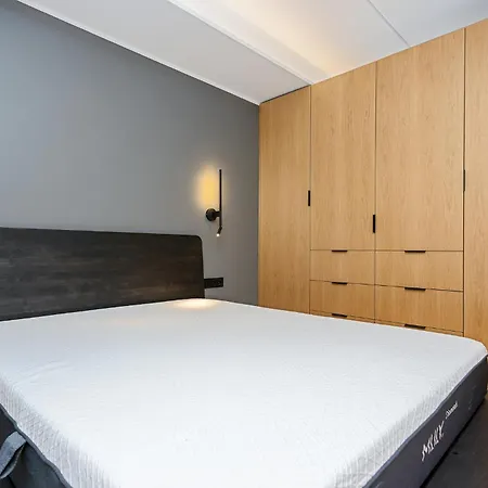 Tobiase Residences - Luxury Apartment Reval