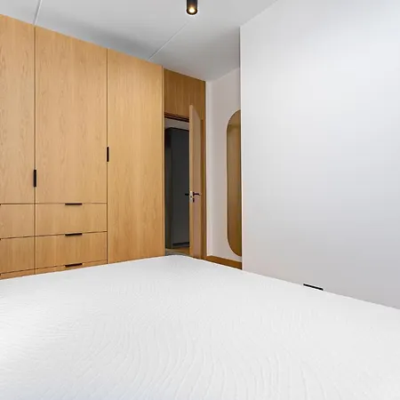 Tobiase Residences - Luxury Tallinn