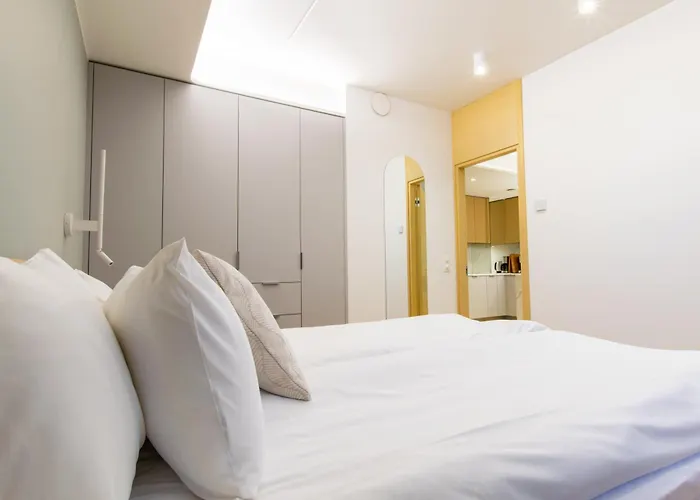 Tobiase Residences - Luxury Tallinn