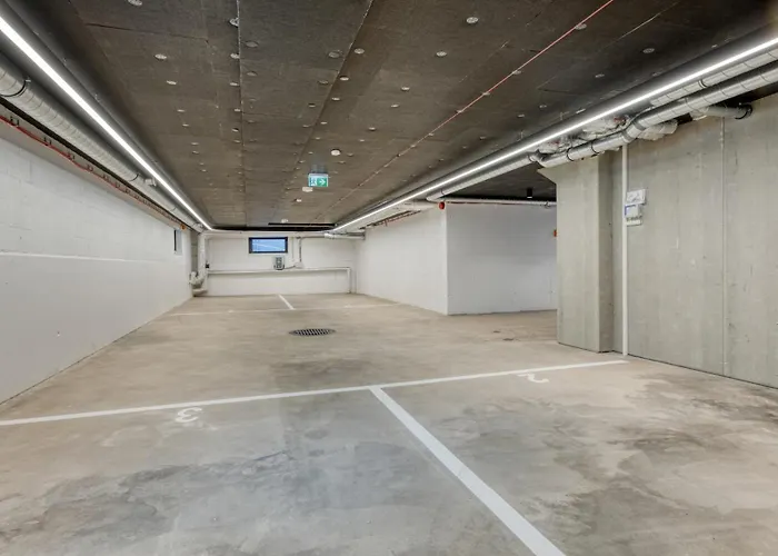 Apartment Tobiase Residences - Luxury