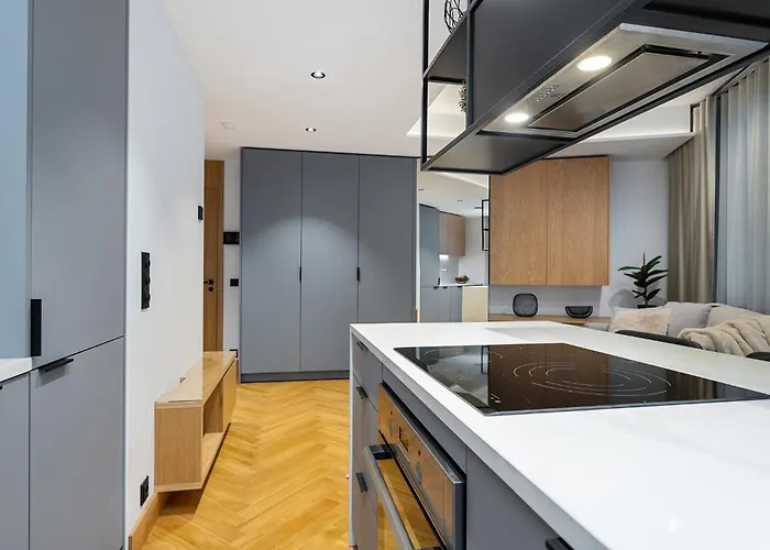 Tobiase Residences - Luxury Apartment Tallinn