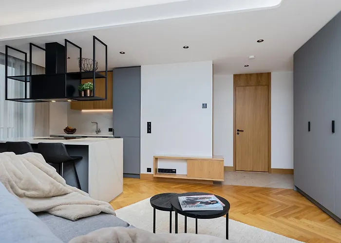 Tobiase Residences - Luxury Tallinn