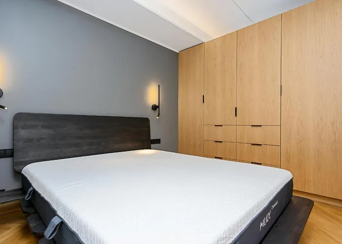 Tobiase Residences - Luxury Apartment Tallinn