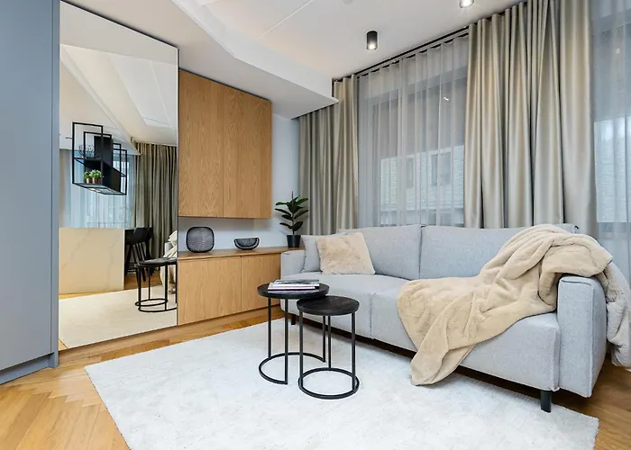 Apartment Tobiase Residences - Luxury Tallinn