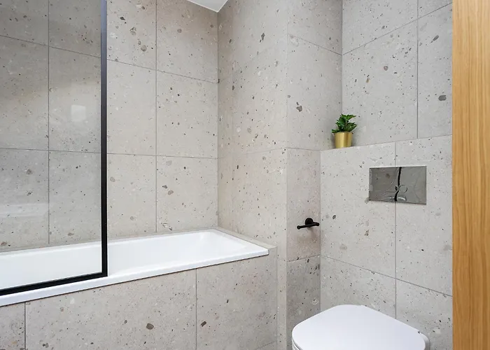 Apartment Tobiase Residences - Luxury