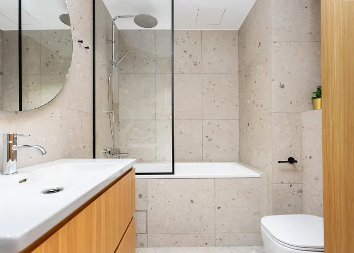 Tobiase Residences - Luxury Apartment Tallinn