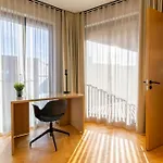 Appartamento Tobiase Residences - Luxury