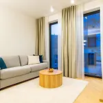 Tobiase Residences - Luxury *