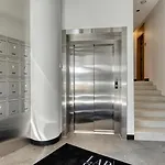 Tobiase Residences - Luxury