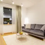 Appartamento Tobiase Residences - Luxury *