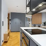 Tobiase Residences - Luxury Appartamento Reval