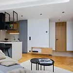Tobiase Residences - Luxury Reval