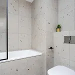 Appartamento Tobiase Residences - Luxury