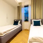 Tobiase Residences - Luxury Tallinn