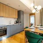 Tobiase Residences - Luxury * Tallinn