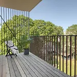 Apartman Tobiase Residences - Luxury Tallinn
